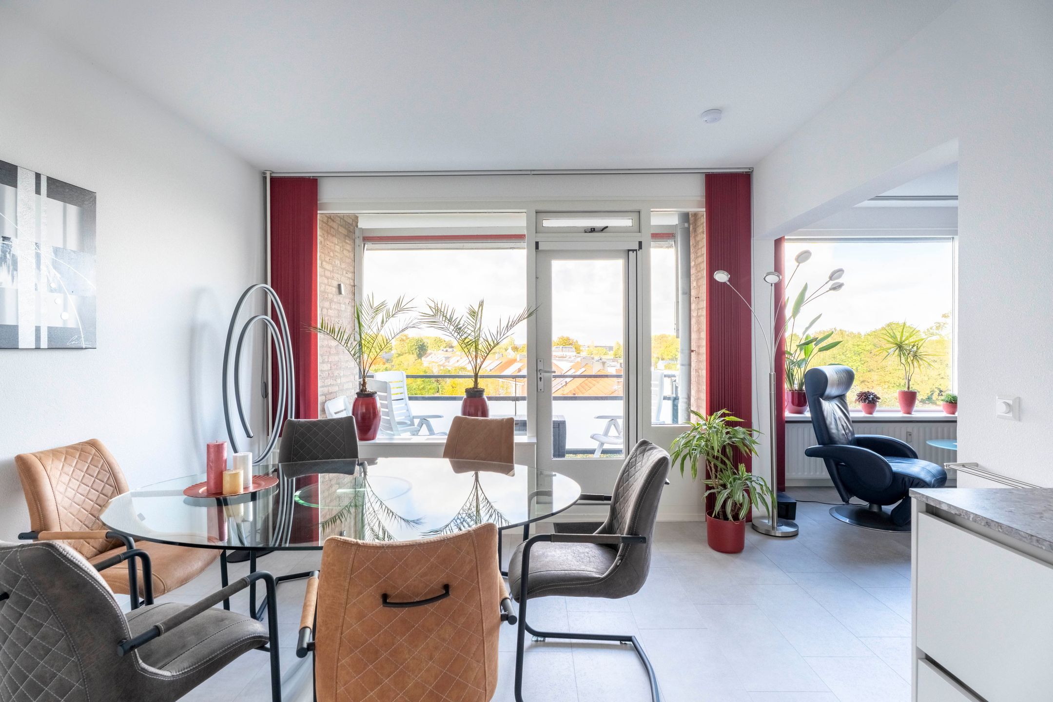 Photo 9 of President Kennedylaan 83