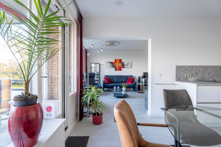 Foto 10 van President Kennedylaan 83