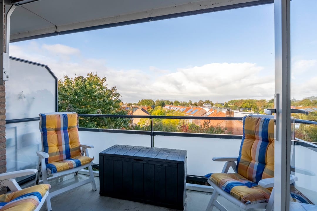 Photo 11 of President Kennedylaan 83