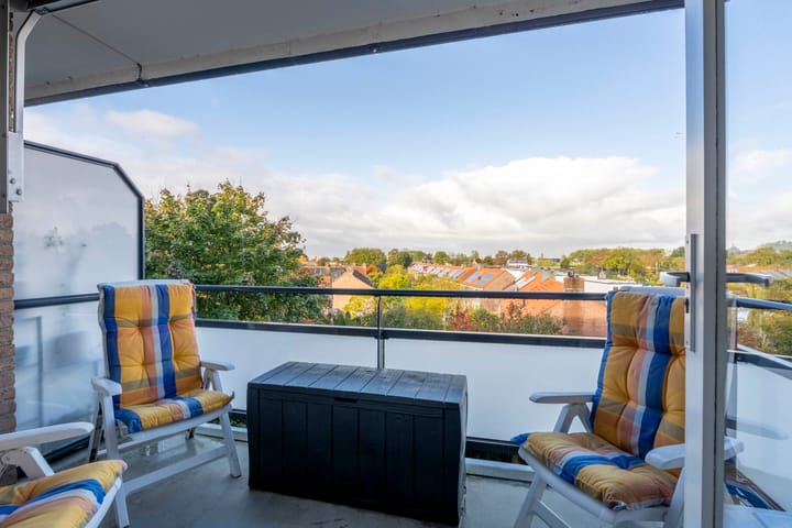 Foto 11 van President Kennedylaan 83