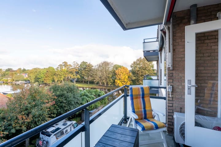 Foto 12 van President Kennedylaan 83