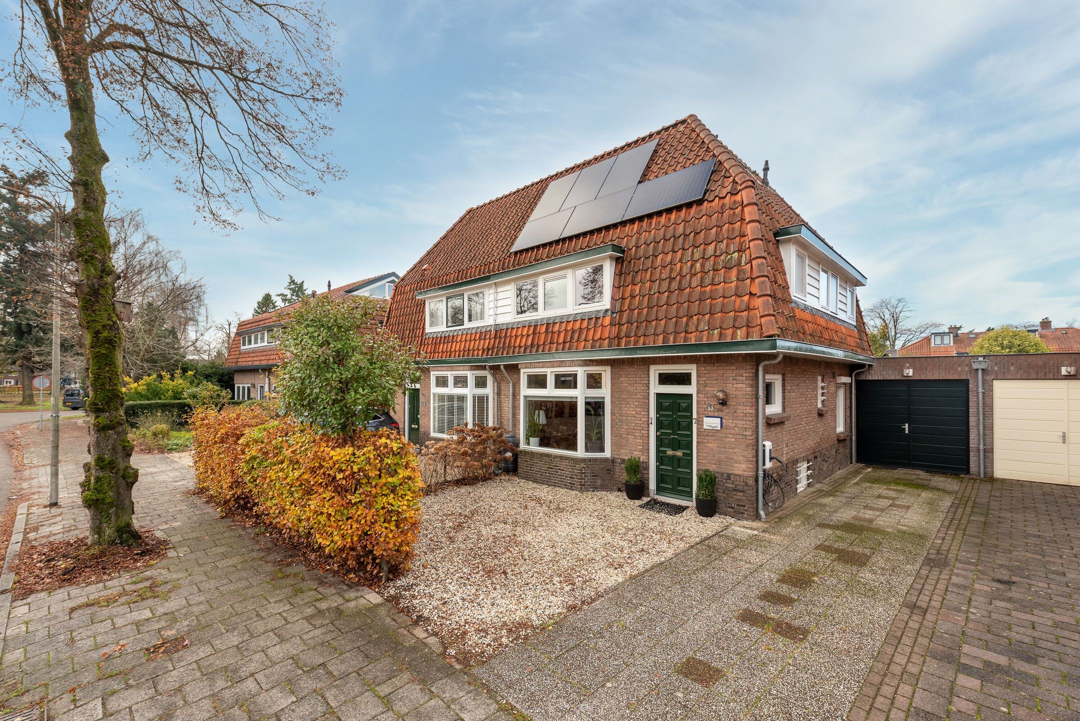 Van der Merschlaan 7 