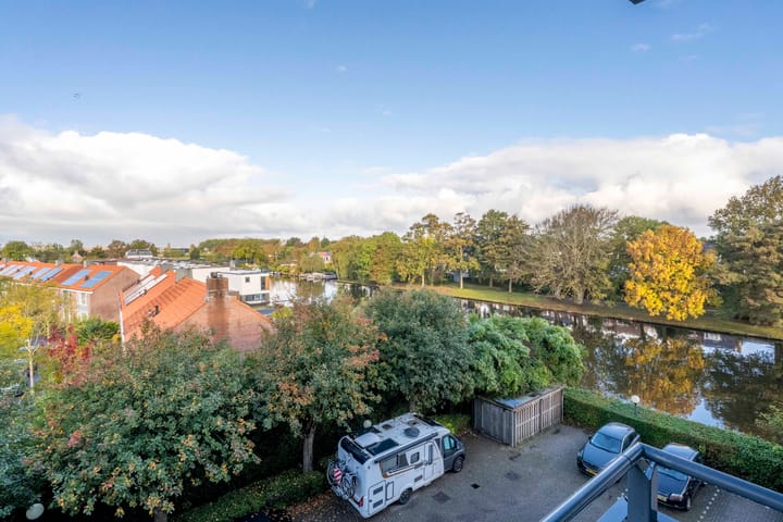 Foto 13 van President Kennedylaan 83