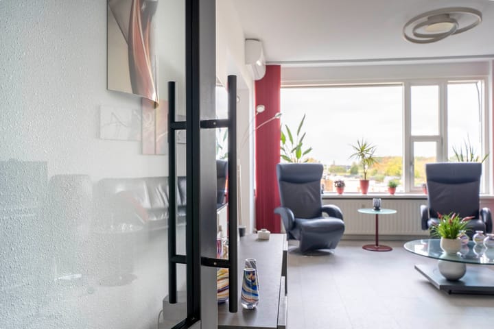 Foto 14 van President Kennedylaan 83