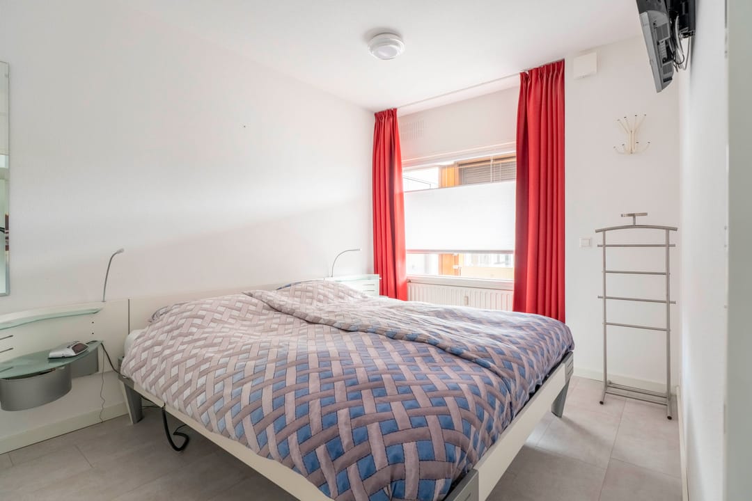 Photo 16 of President Kennedylaan 83