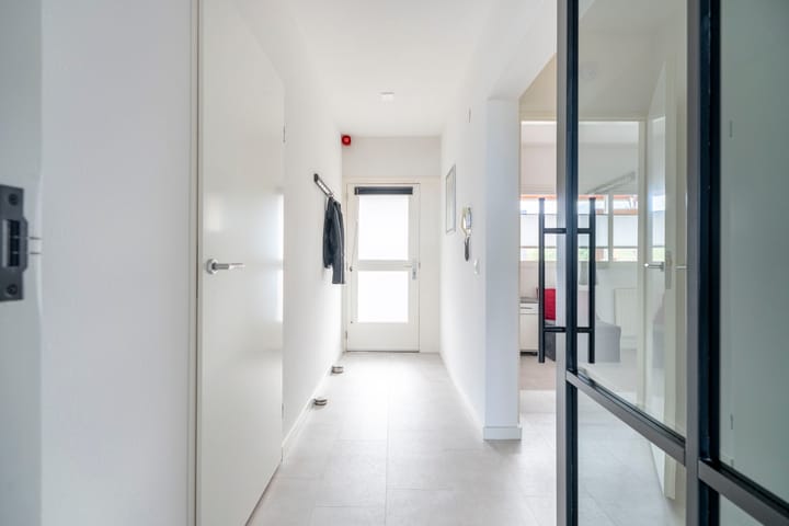 Foto 15 van President Kennedylaan 83