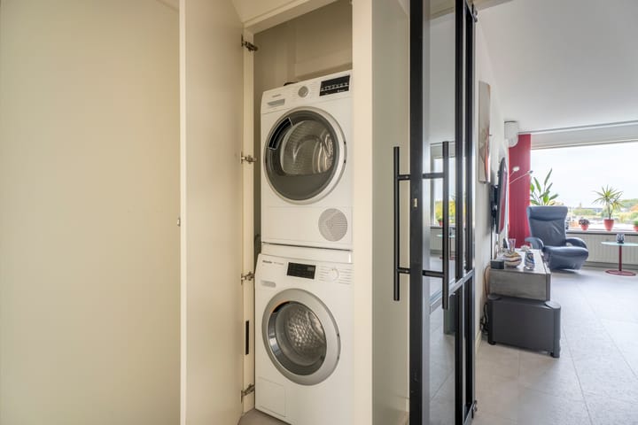 Foto 25 van President Kennedylaan 83