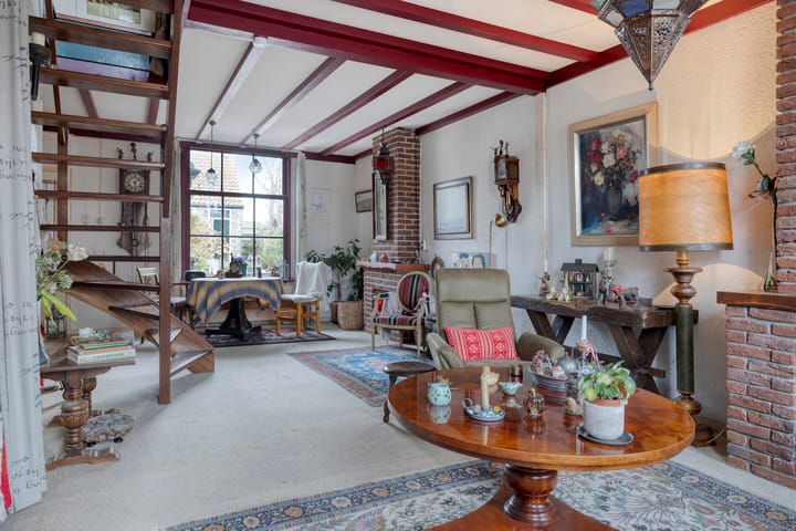 Foto 2 van Oudestraat 17