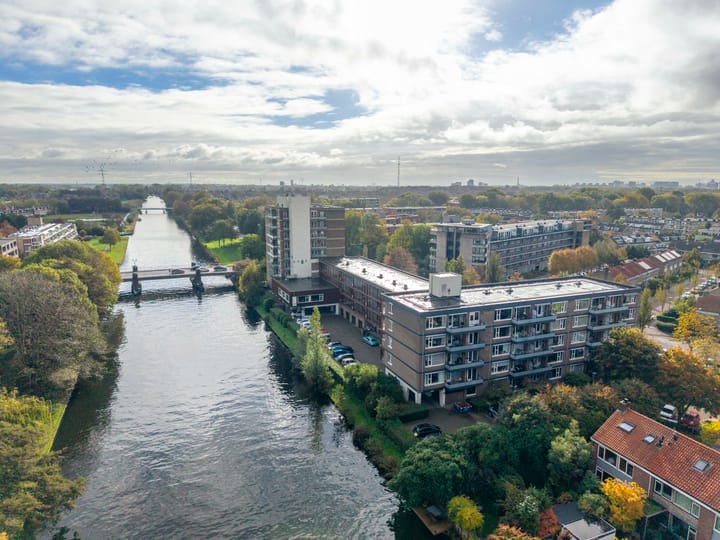 Foto 31 van President Kennedylaan 83