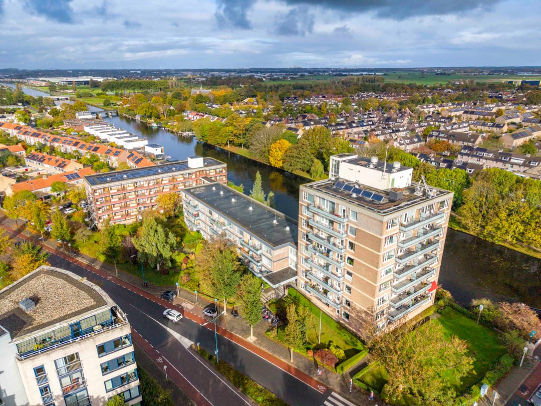 Photo 28 of President Kennedylaan 83