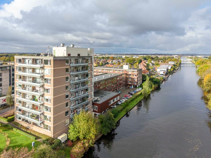 Foto 29 van President Kennedylaan 83