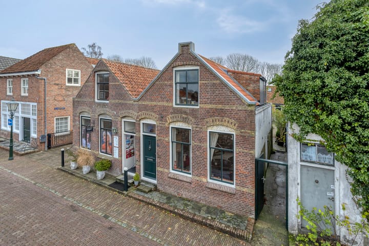 Foto 6 van Oudestraat 17