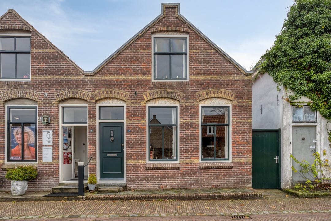 Foto 8 van Oudestraat 17