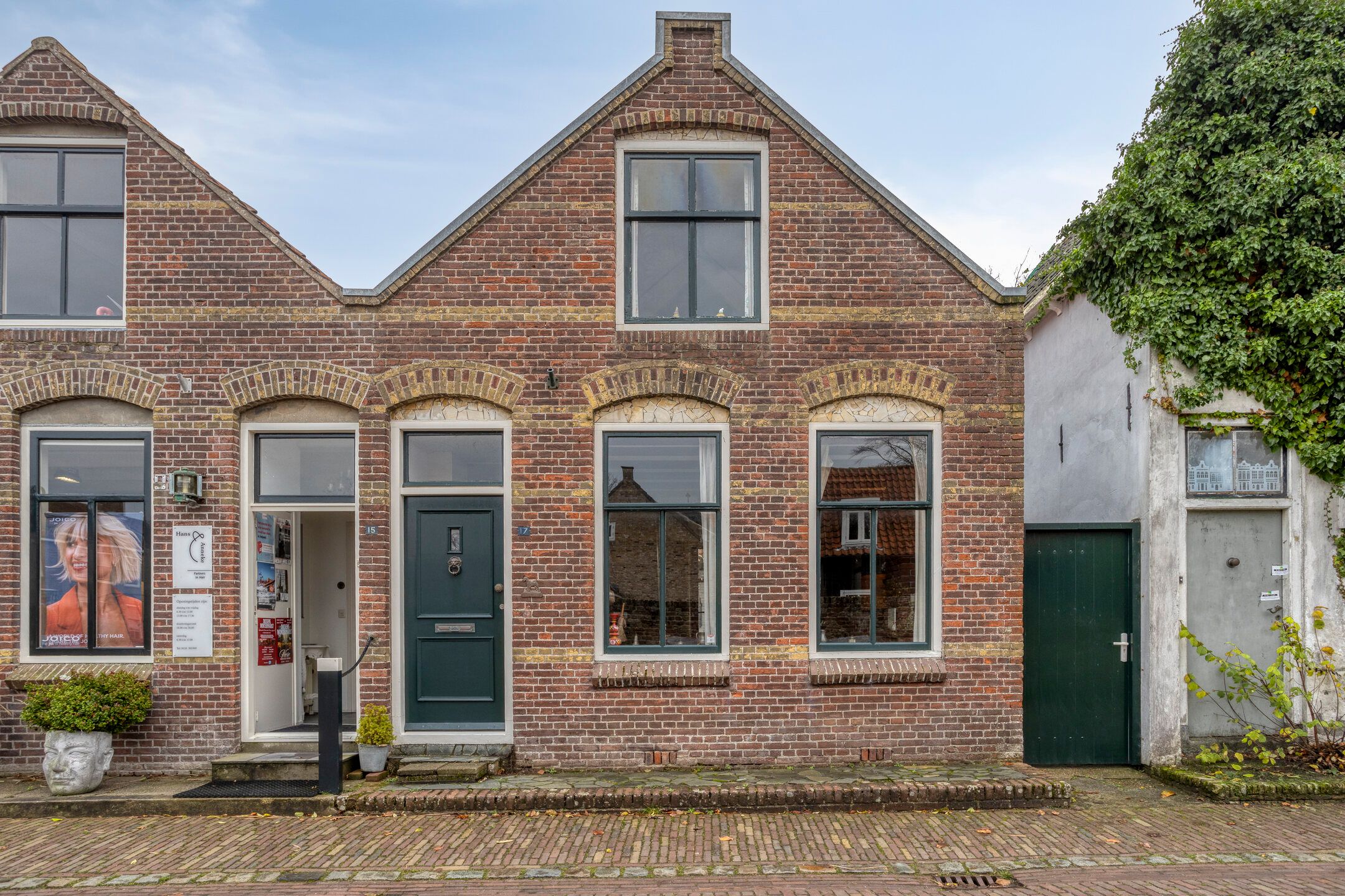 Photo 9 of Oudestraat 17