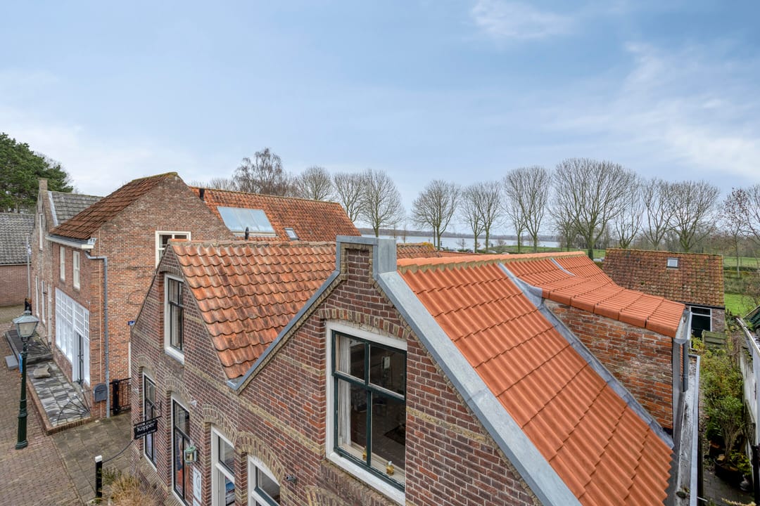 Foto 7 van Oudestraat 17