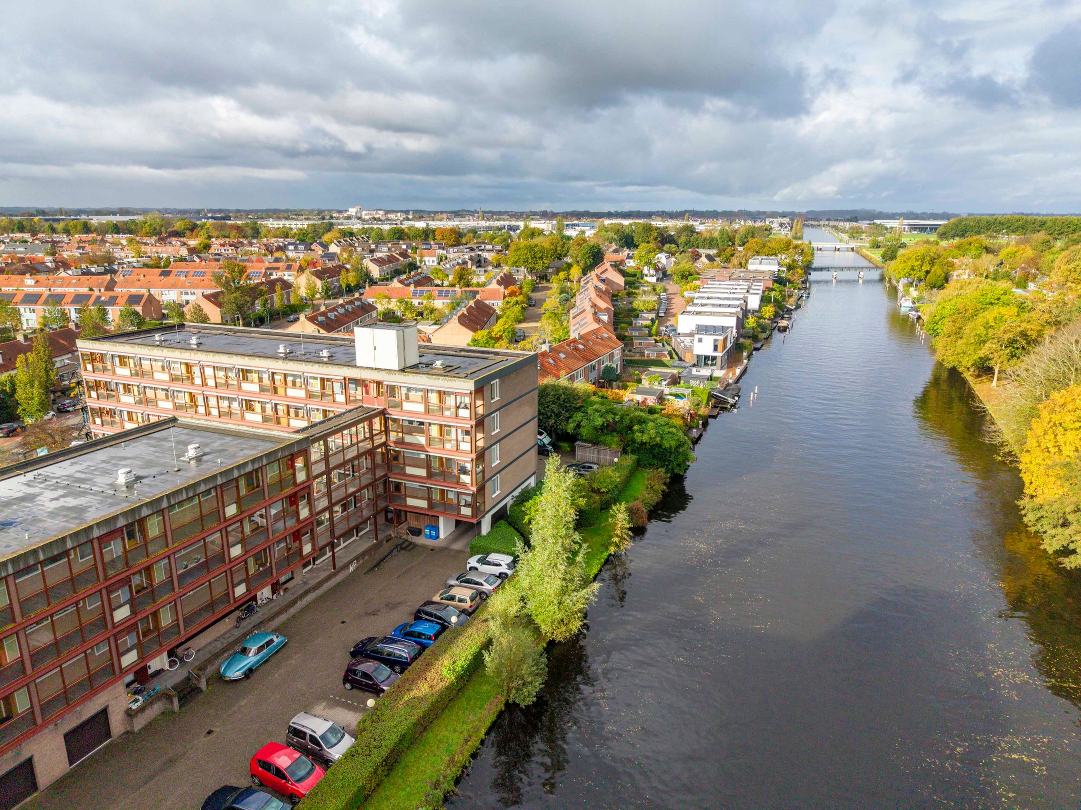 Photo 30 of President Kennedylaan 83