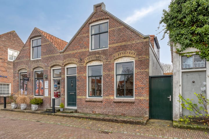 Oudestraat 17