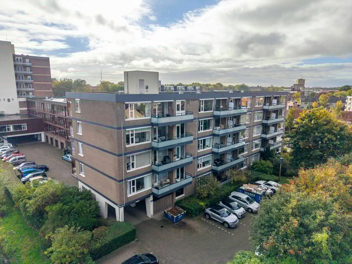 Foto 26 van President Kennedylaan 83