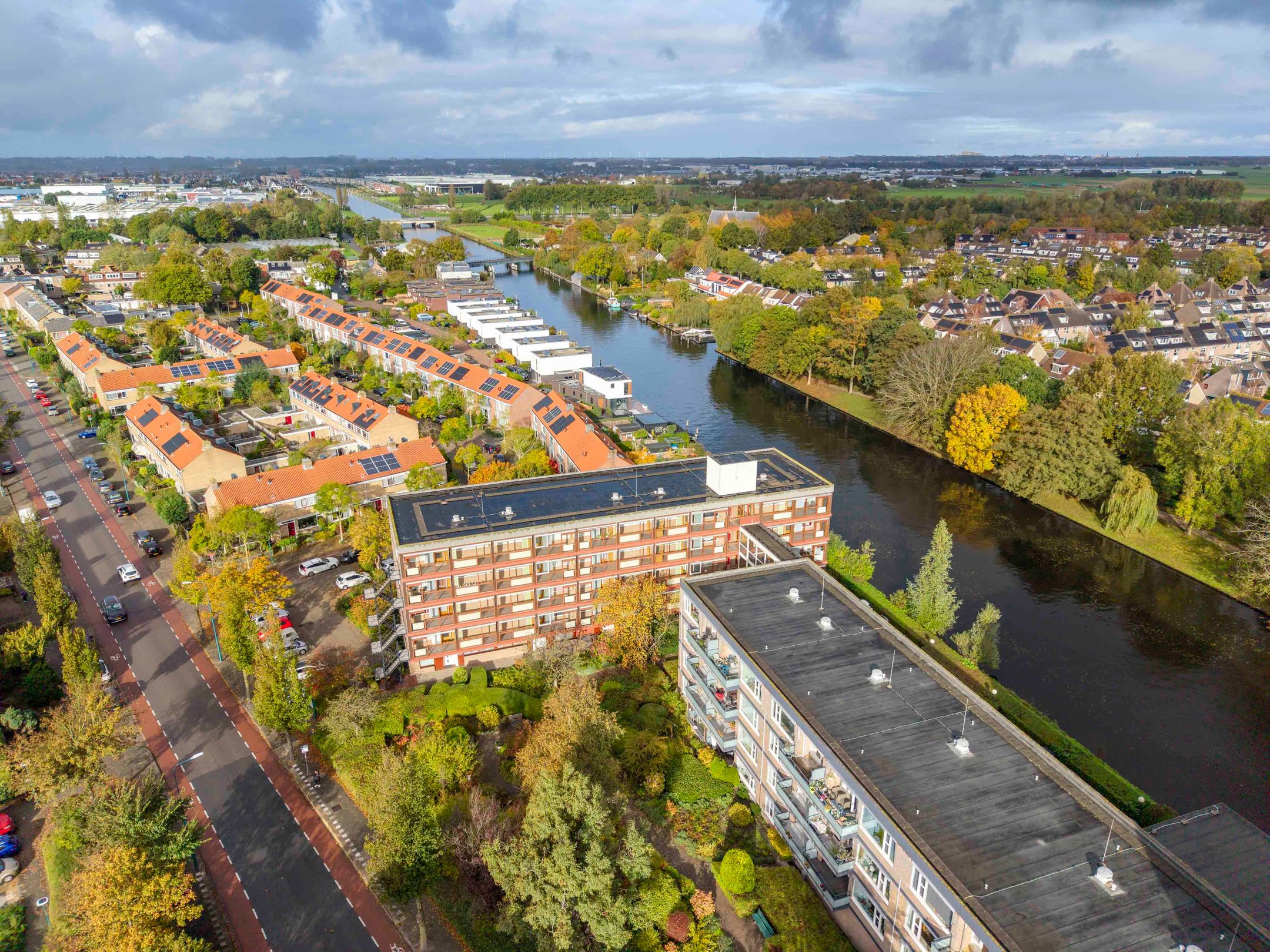 Photo 27 of President Kennedylaan 83