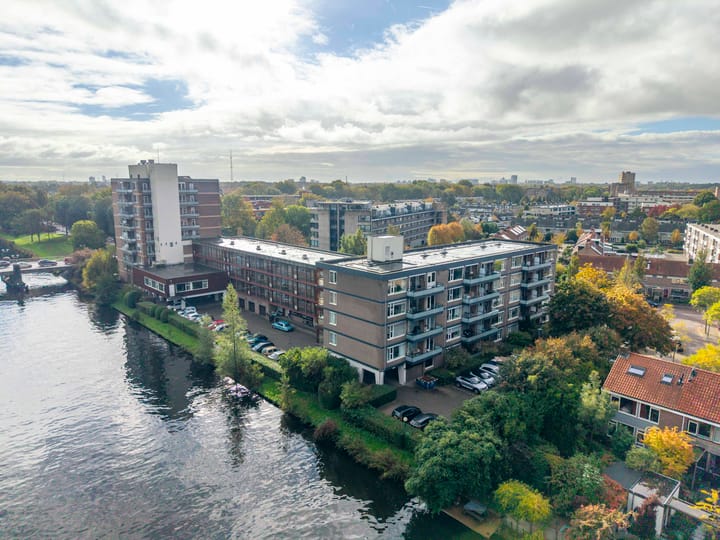 Foto 32 van President Kennedylaan 83