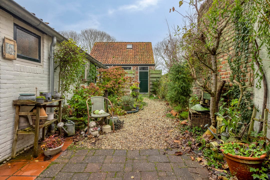 Foto 28 van Oudestraat 17