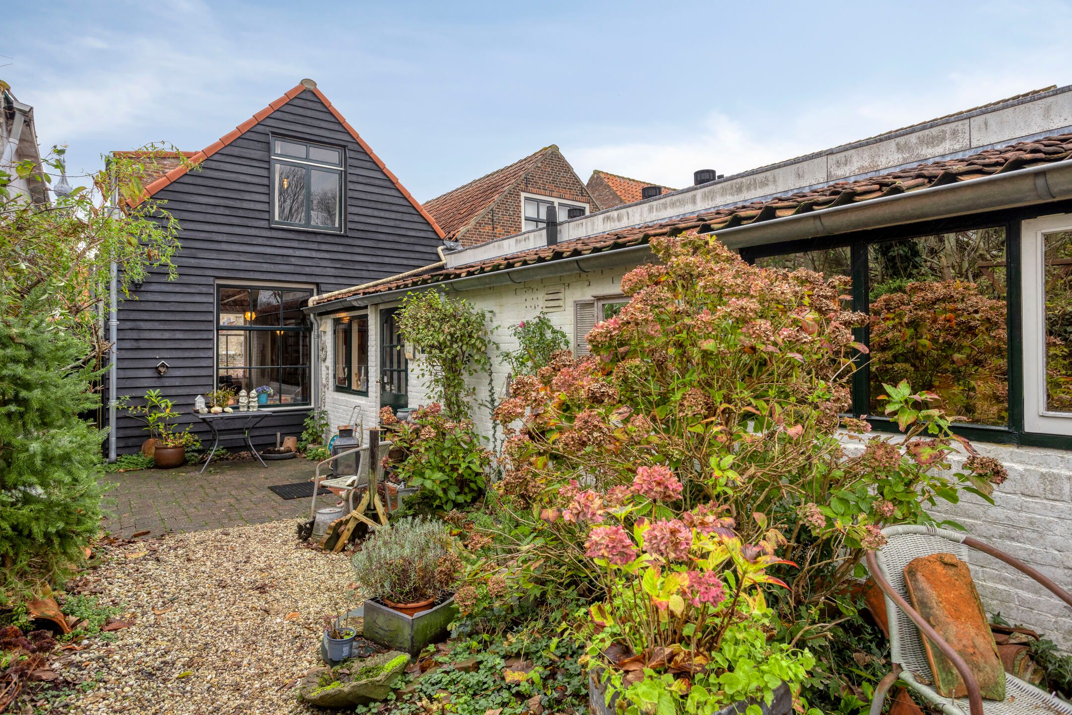 Foto 30 van Oudestraat 17