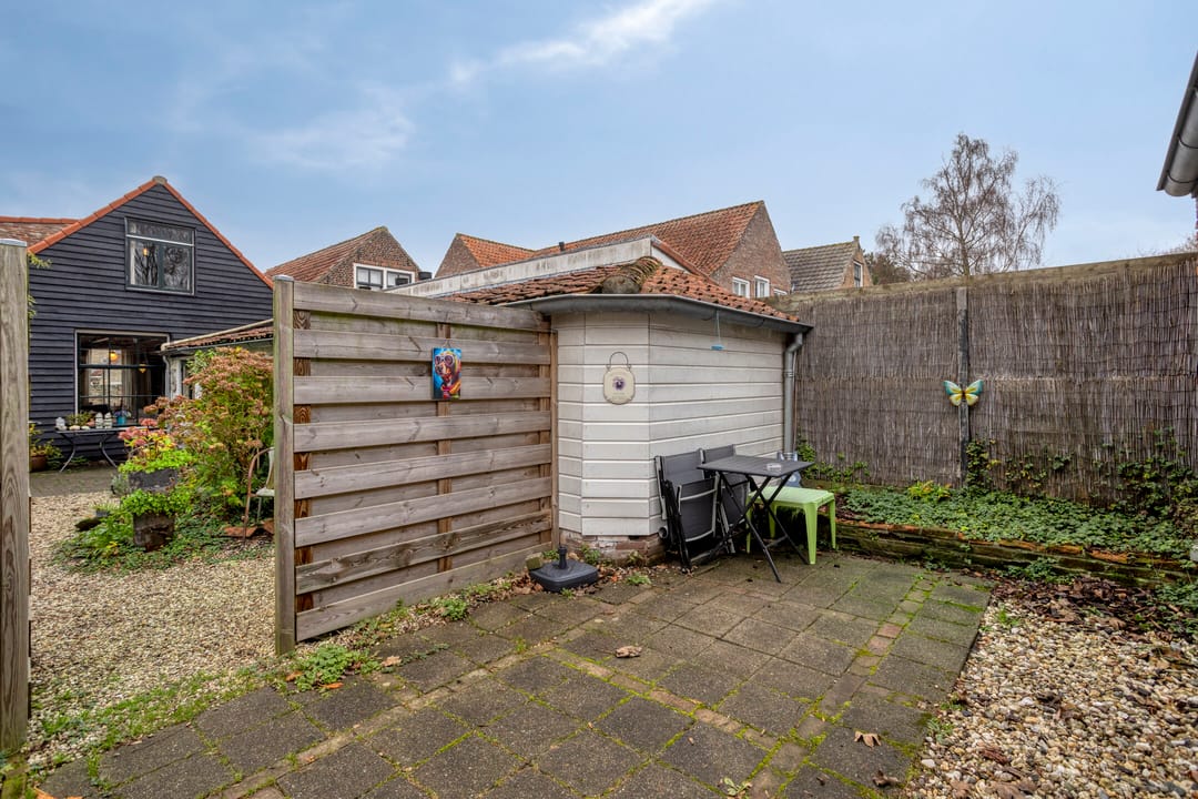 Foto 32 van Oudestraat 17