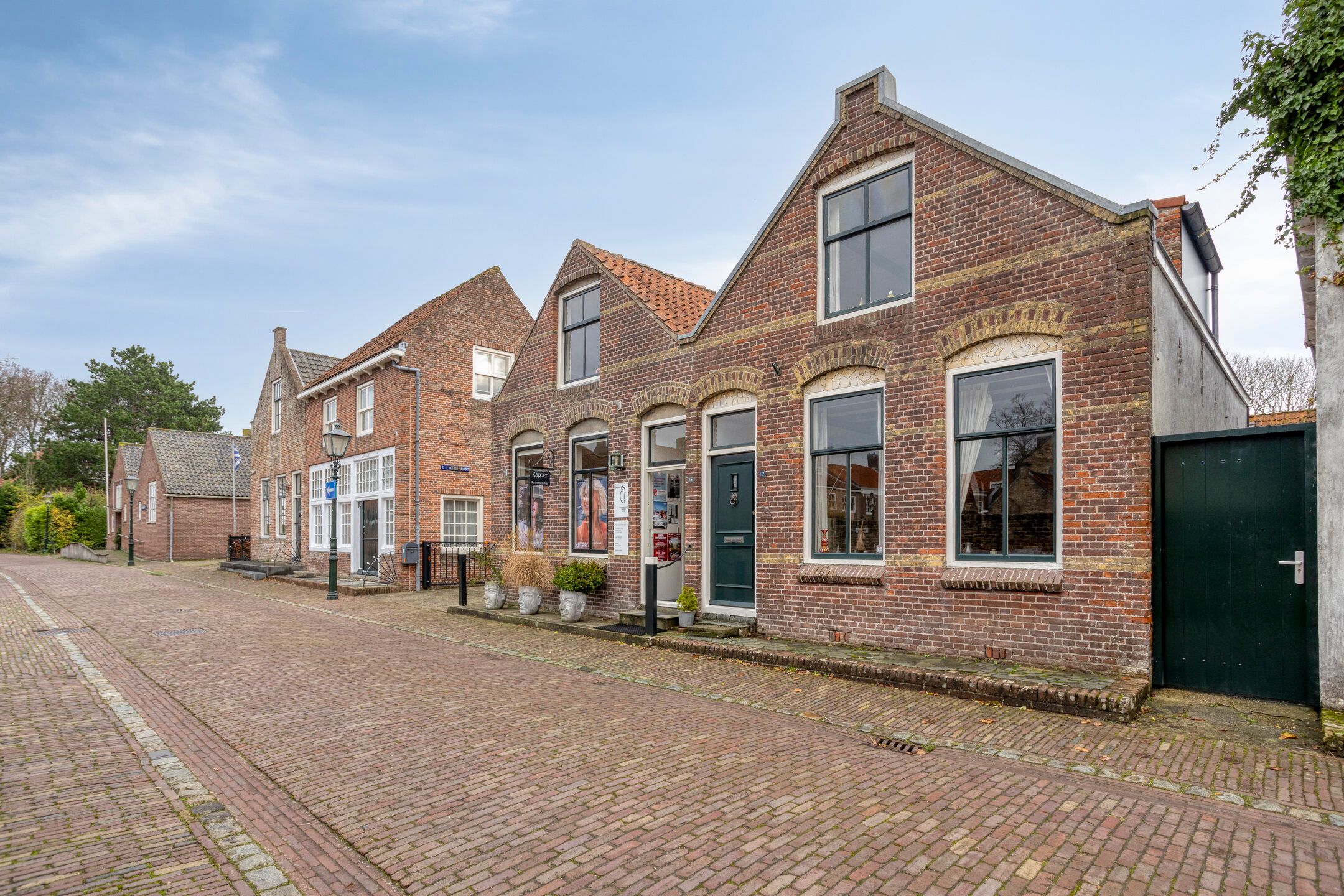 Foto 45 van Oudestraat 17