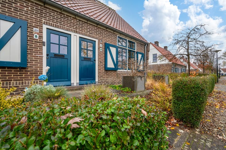 Photo 3 of Bronsweg 18