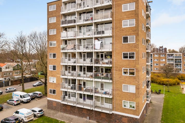 Foto 2 van Zuidervaart 93