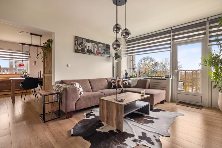 Foto 3 van Zuidervaart 93