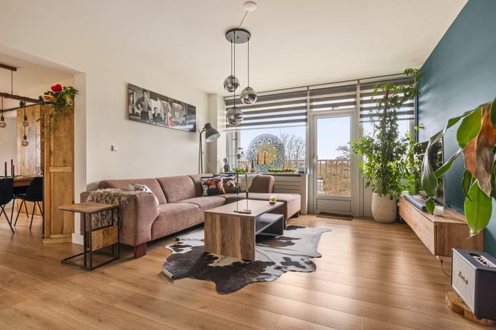 Foto 4 van Zuidervaart 93