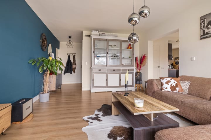 Foto 7 van Zuidervaart 93