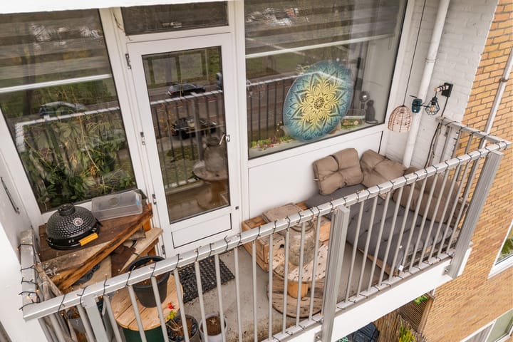 Foto 12 van Zuidervaart 93