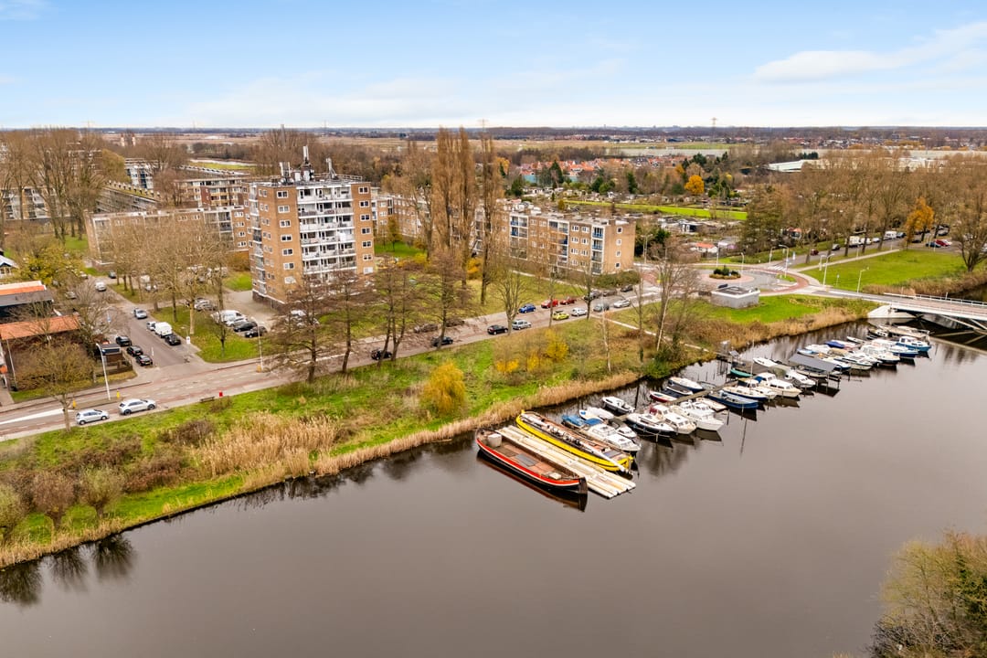 Photo 31 of Zuidervaart 93