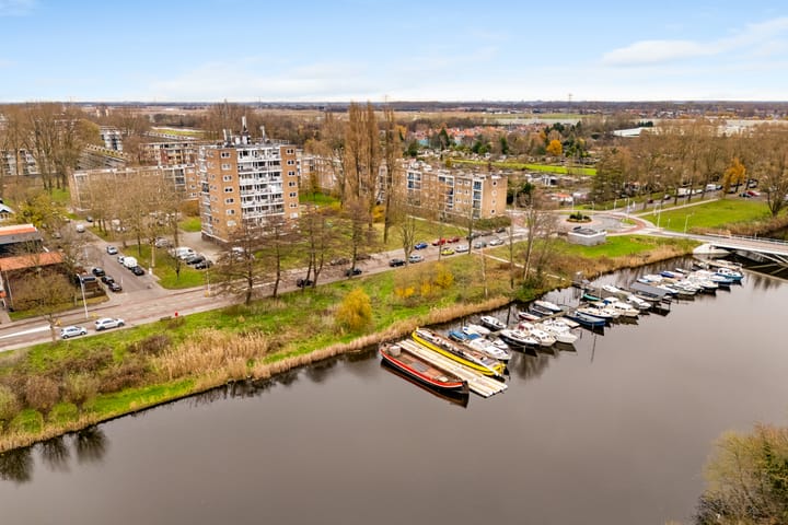 Foto 31 van Zuidervaart 93