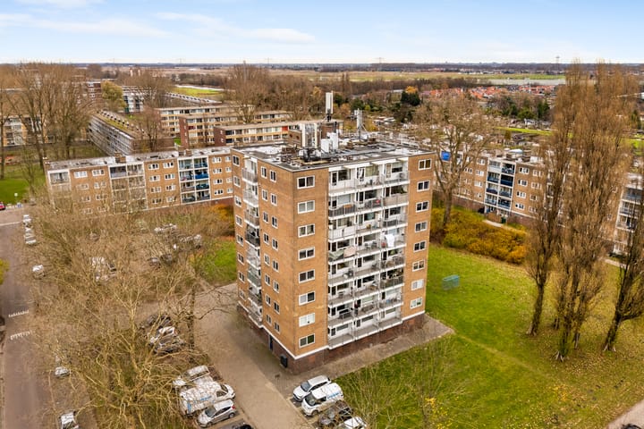 Foto 32 van Zuidervaart 93