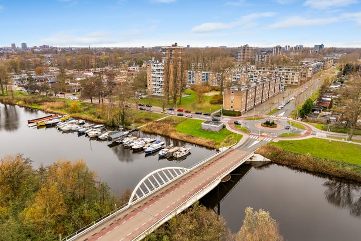 Foto 33 van Zuidervaart 93