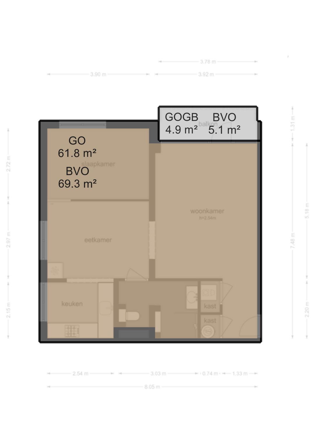 Photo 37 of Zuidervaart 93