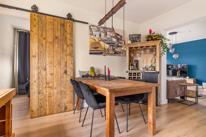 Foto 19 van Zuidervaart 93