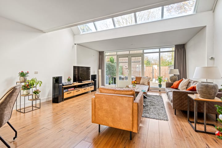 Foto 3 van Hagedis 27