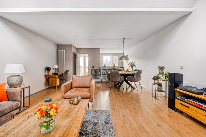 Foto 8 van Hagedis 27