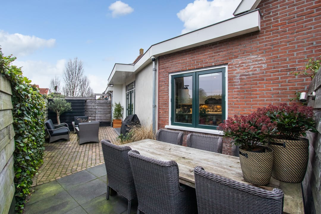 Foto 16 van Emmaweg 12