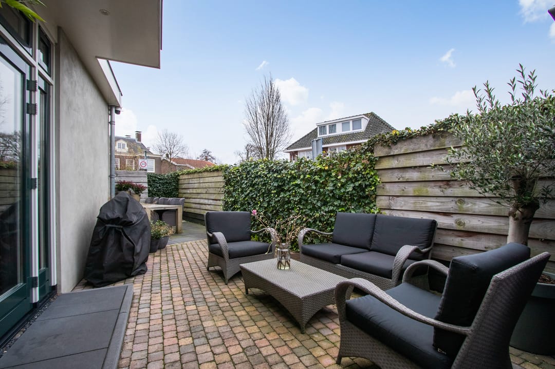 Foto 17 van Emmaweg 12