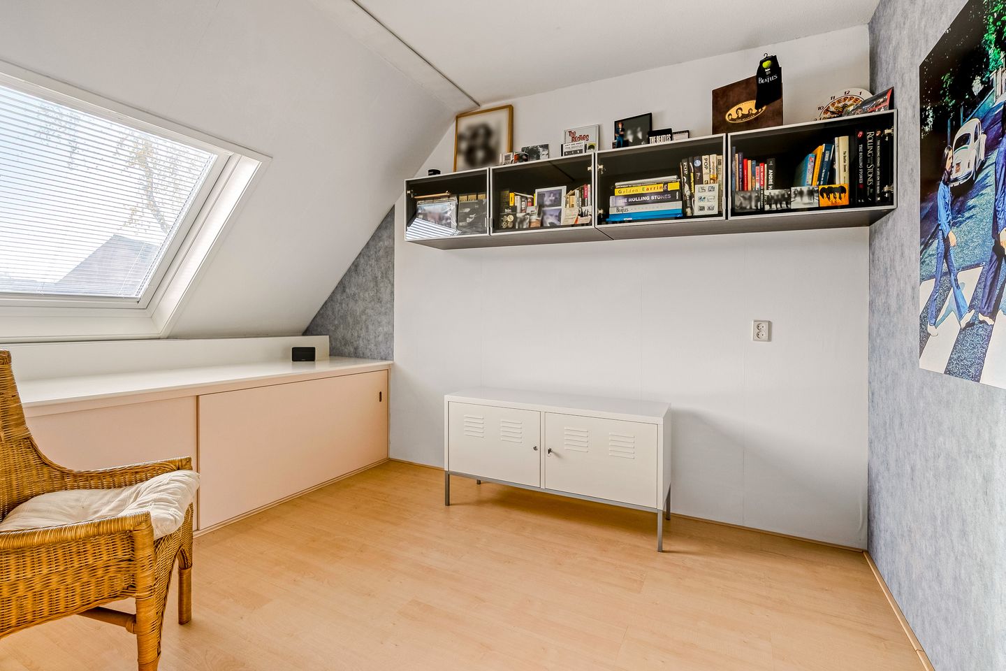 Foto 25 van Hagedis 27