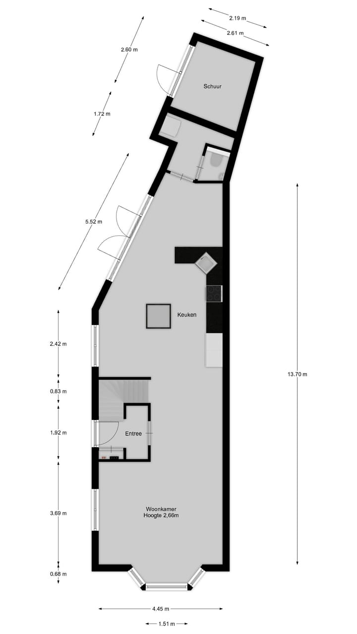 Photo 33 of Emmaweg 12