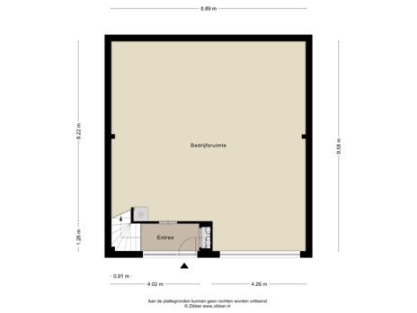 View floorplan