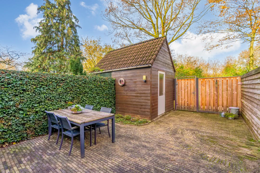 Foto 37 van Hagedis 27