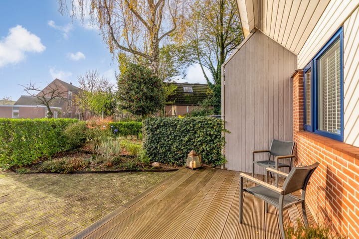 Foto 40 van Hagedis 27