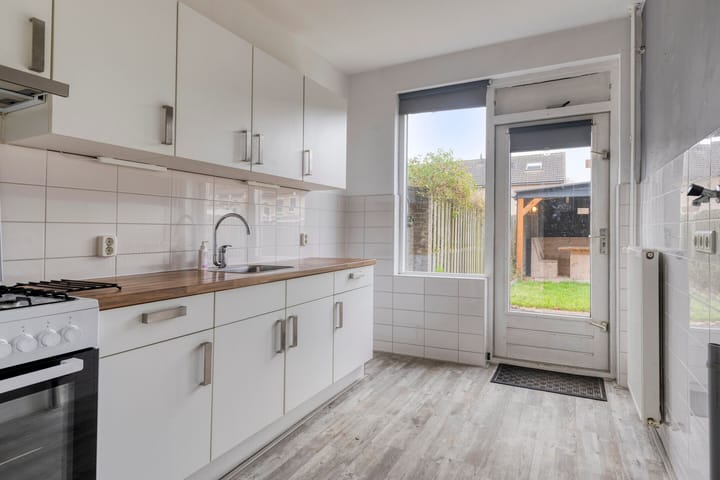 Foto 3 van Estersveldlaan 11